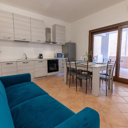 Nuovi Appartamenti Tri E Bilocali In Residence Con Piscina A Porto Cervo 800Mt Mare Liscia di Vacca Εξωτερικό φωτογραφία