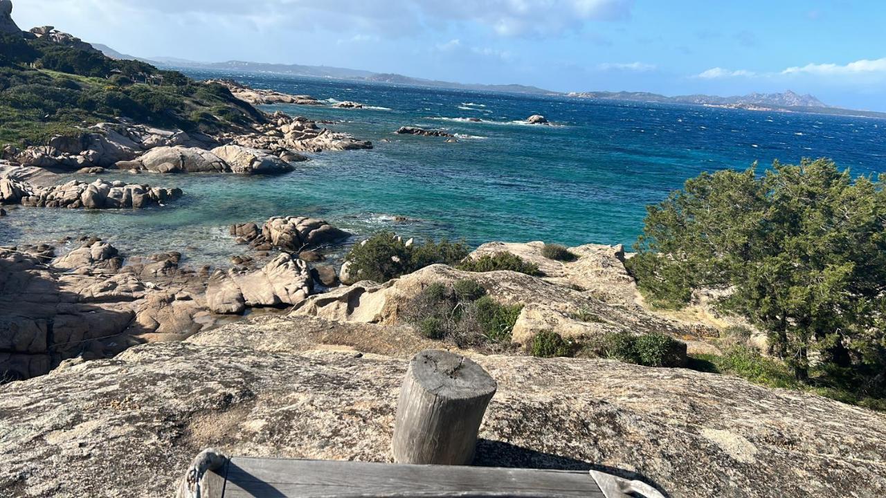 Nuovi Appartamenti Tri E Bilocali In Residence Con Piscina A Porto Cervo 800Mt Mare Liscia di Vacca Εξωτερικό φωτογραφία