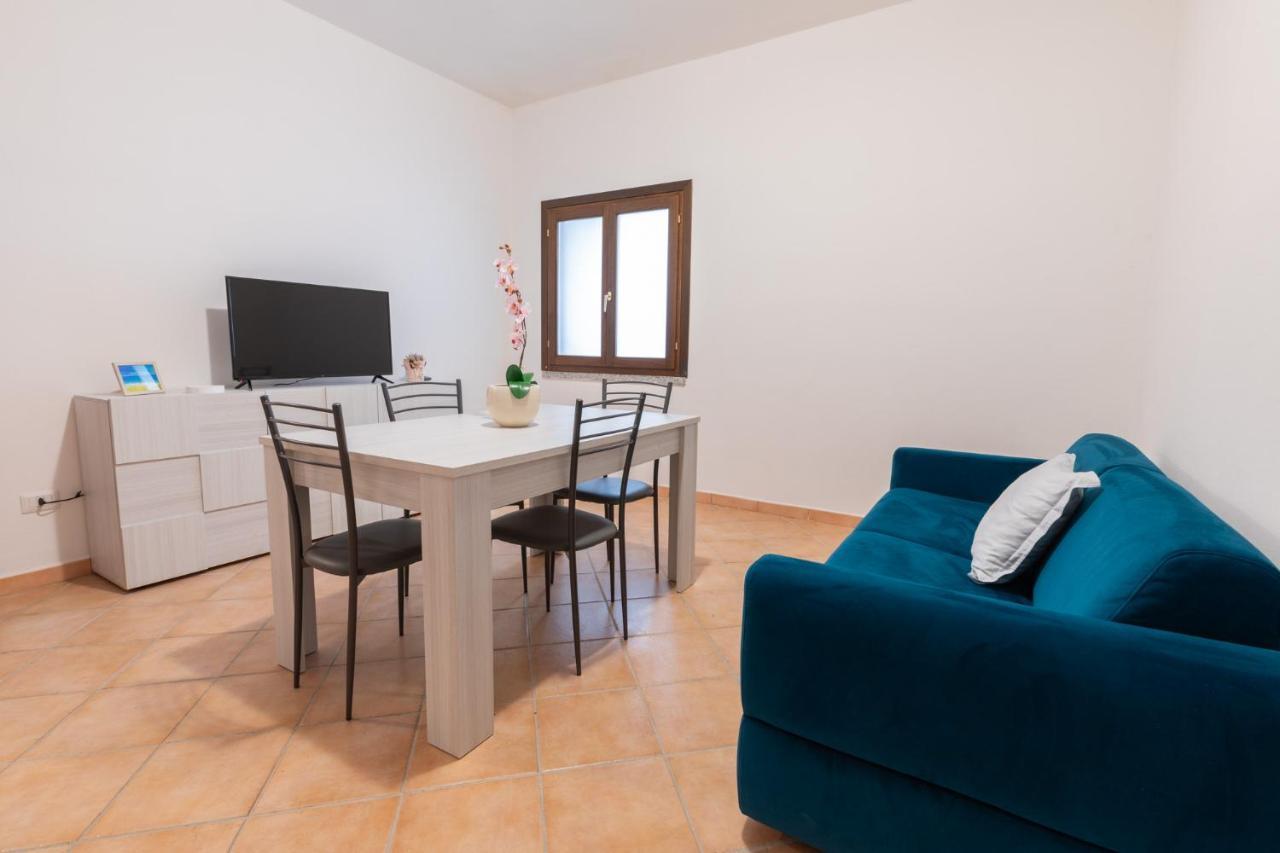 Nuovi Appartamenti Tri E Bilocali In Residence Con Piscina A Porto Cervo 800Mt Mare Liscia di Vacca Εξωτερικό φωτογραφία