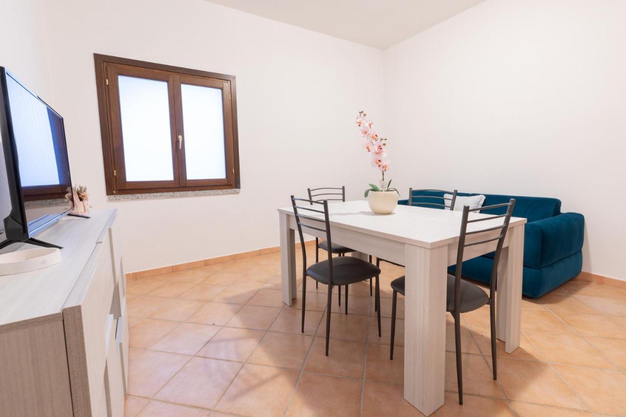 Nuovi Appartamenti Tri E Bilocali In Residence Con Piscina A Porto Cervo 800Mt Mare Liscia di Vacca Εξωτερικό φωτογραφία