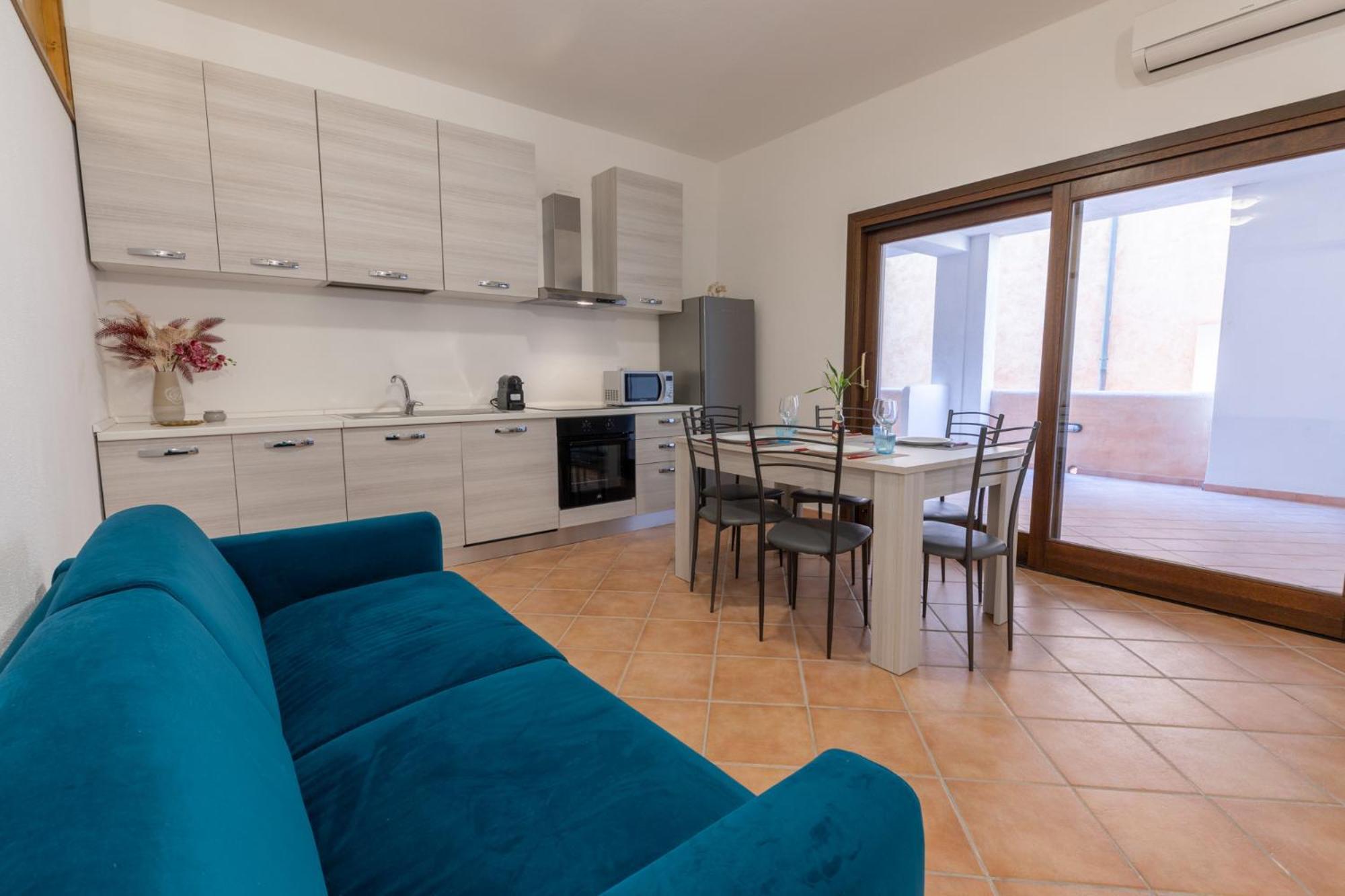 Nuovi Appartamenti Tri E Bilocali In Residence Con Piscina A Porto Cervo 800Mt Mare Liscia di Vacca Εξωτερικό φωτογραφία