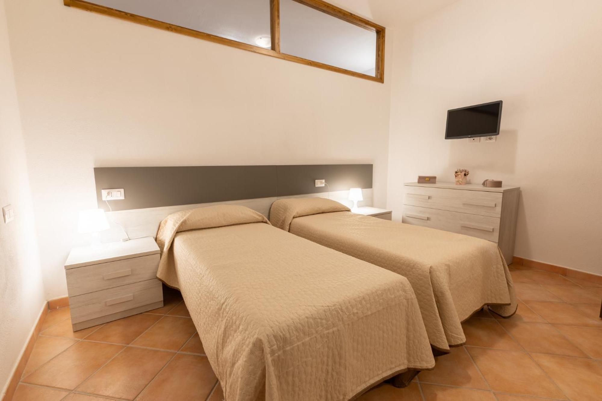 Nuovi Appartamenti Tri E Bilocali In Residence Con Piscina A Porto Cervo 800Mt Mare Liscia di Vacca Εξωτερικό φωτογραφία